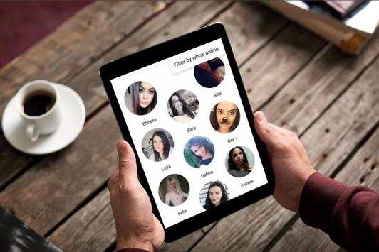 Premium Badoo Free Chat And Dating Tips screenshot 3