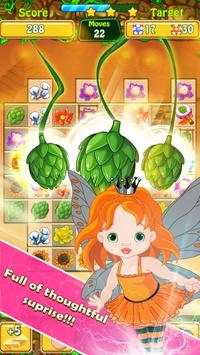 Blossom Legend: Match 3 Game screenshot 6
