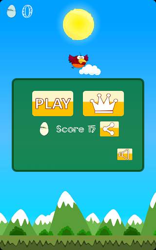 Bubble Bird screenshot 3