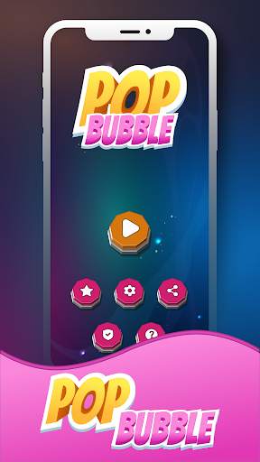 pop pop bubble wrap screenshot 5