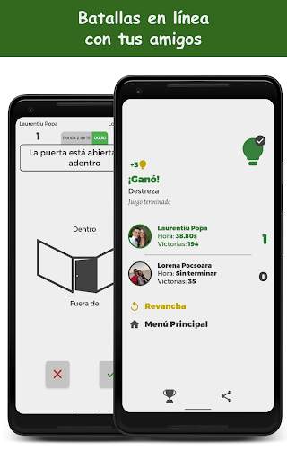 Smarter - Juegos mentales screenshot 6