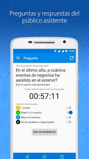ViKy App screenshot 6