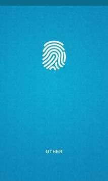 App Lock Fingerprint: Secret Lock Vault 2018 screenshot 4