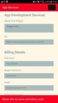 Get My Target (Web, App, YouTube) screenshot 7