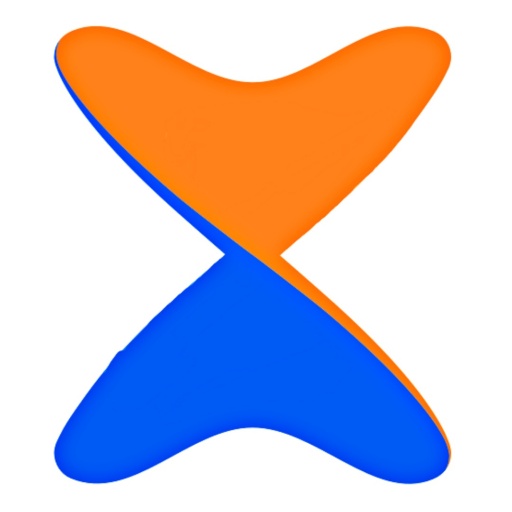 X File Sender - File Sharing icon