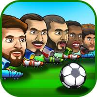 Head Soccer 2020 icon