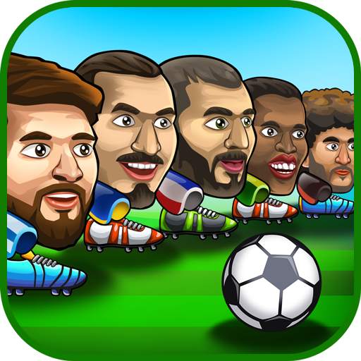 Head Soccer 2020 1.0.0