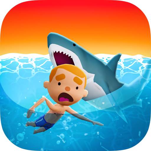Shark Escape 3D - Swim Fast! 1.0.99