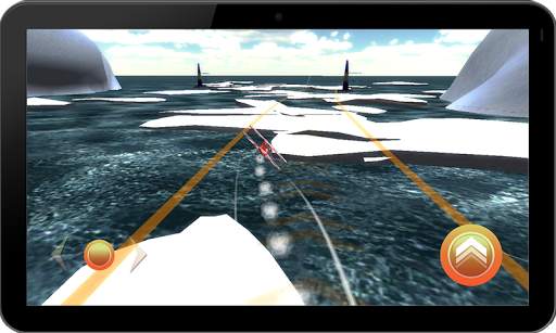 Air Stunt Pilots 3D Plane Game screenshot 3