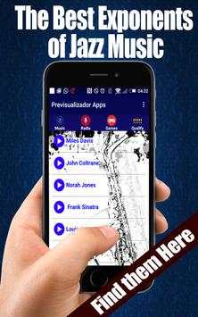 Jazz Music Free screenshot 5