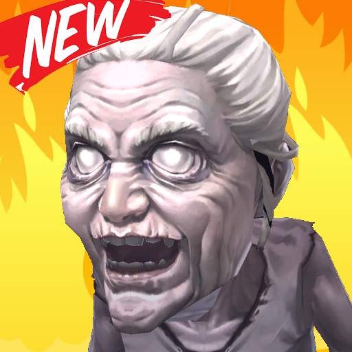 Granni Horror Adventure 1.0