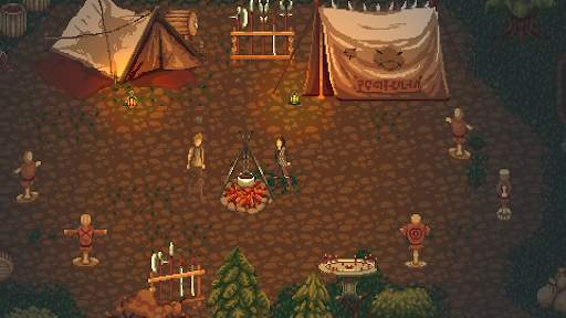 Kingdom Lost screenshot 2
