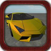 Extreme Car Zombie Run Over 1.1