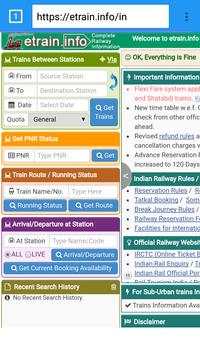 Android Browser screenshot 3