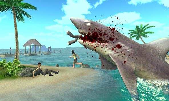 Boss Shark Unlimite screenshot 2