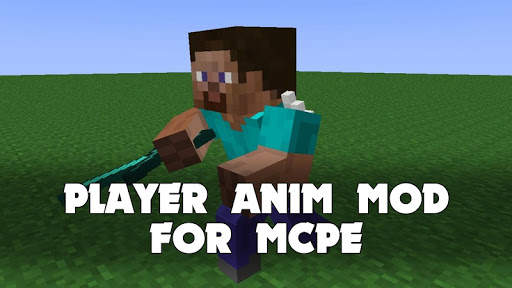 Animated Mod for Minecraft PE screenshot 4