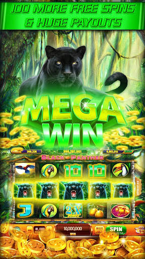 Vegas Slots - Casino Games screenshot 4