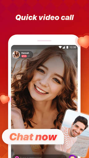 Miki:Live video call & Girls Video conference Chat screenshot 2