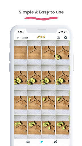 Life Lapse Stop Motion Maker screenshot 4