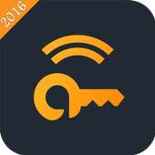 WIFI WPA WPS WPA2 Hacker Prank logo