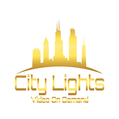 City Lights VOD Pro icon