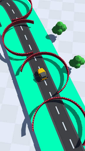 Save the Car : Crazy Driver  2020 screenshot 2