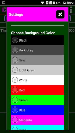 Brain Game screenshot 5