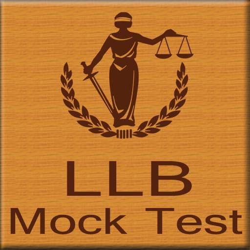 LLB Mock Test 1.3