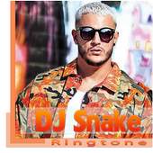 DJ Snake Good Ringtones 1.0.112