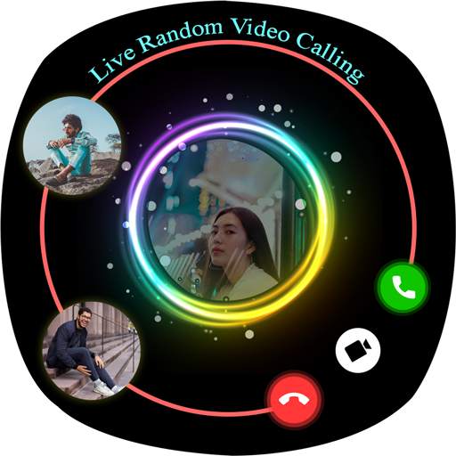 Live Video Call - Girls Random Video Chat 1.0.0