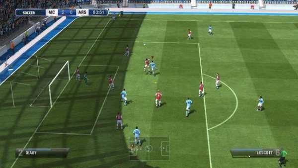TIPS TRICK PES 2017 screenshot 4