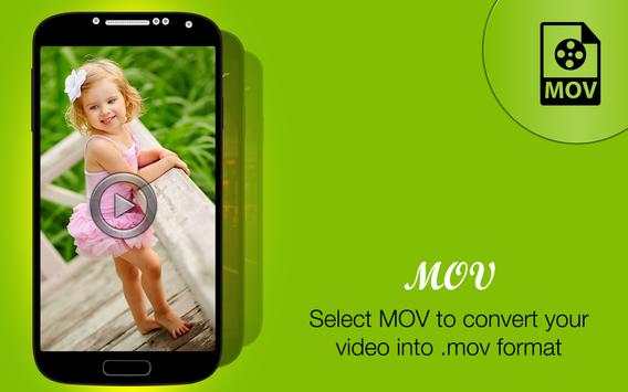 Video Converter screenshot 6