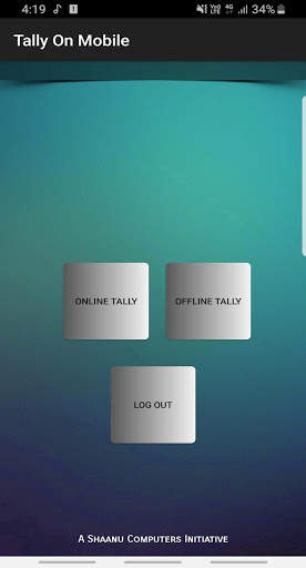 Tally on Mobile screenshot 4
