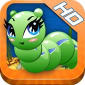 Bubble Life Rescue