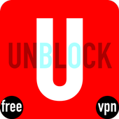 UnblockVPN Free VPN Proxy иконка