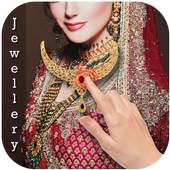 Bridal Photo Makeup Jewellery 1.0