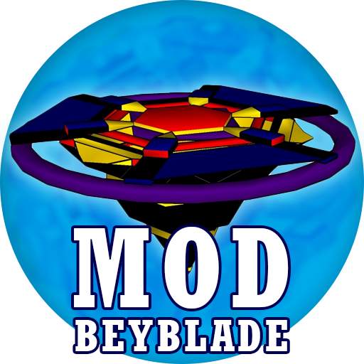 Beyblade mod – battles in Minecraft 1.2