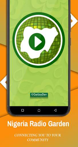 Nigeria Radio Garden - All Nigeria Radio Stations screenshot 7