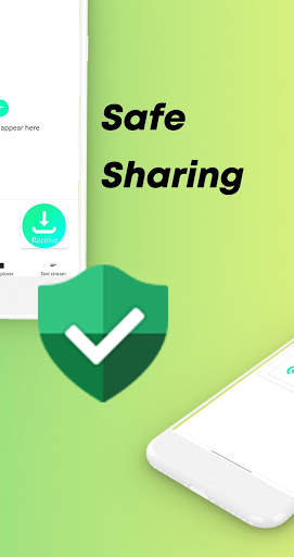 SHARE IT - File Transfer & SHAREIT App, ShareKaro screenshot 3