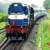 LALGOLA TRAIN TIME icon