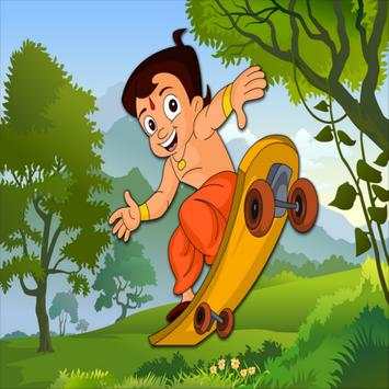 Chota Bheem Wallpapers HD App 2018 screenshot 4