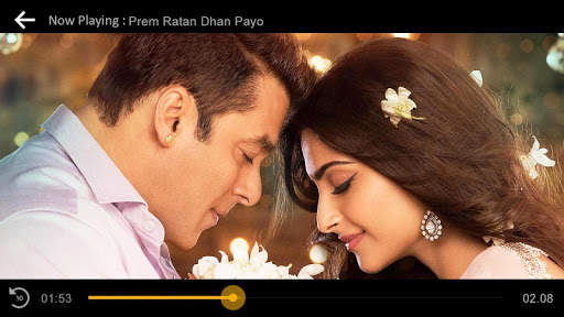 Vuclip Search: Video on Mobile screenshot 7