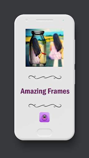 Fantasy Camera screenshot 1