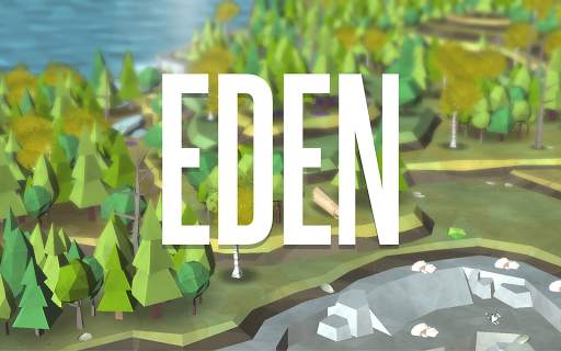 Eden: World Builder Simulator screenshot 1