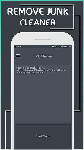 Repair System for Android (Quick Fix Problems) screenshot 4