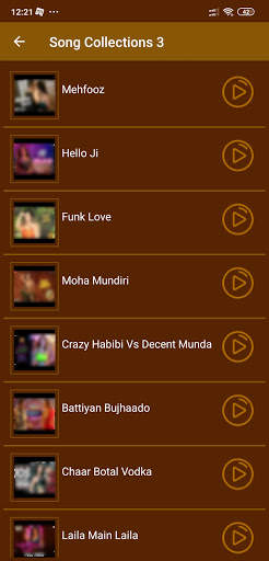Sunny Leone Hot Video Songs screenshot 3