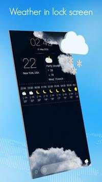 Weather tomorrow screenshot 6