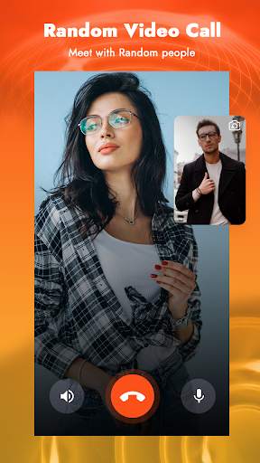 Live Video Call for Livetalk screenshot 2