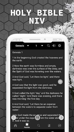Holy Bible NIV Version Free Download Offline screenshot 8