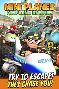 Mini Planes स्क्रीनशॉट 1